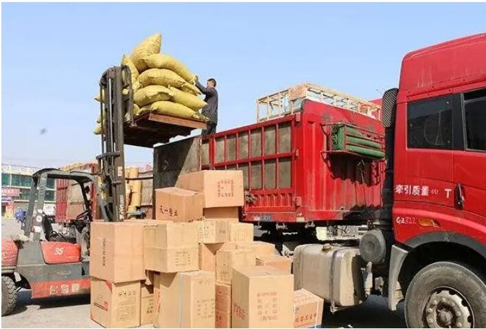 厦门到江油市物流专线