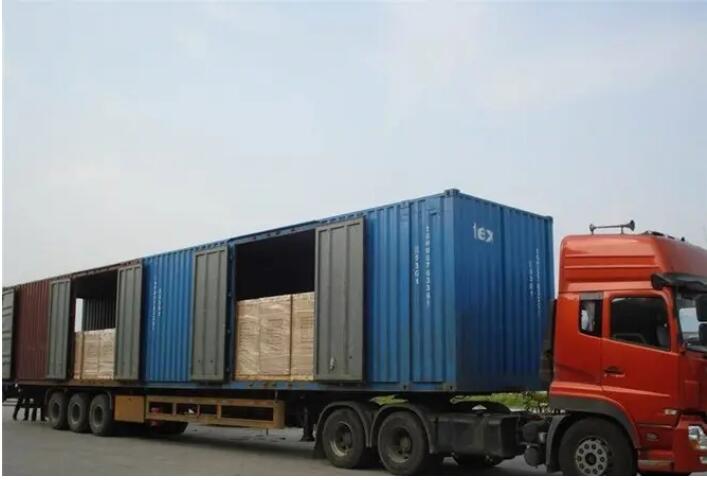 厦门到江油市整车运输