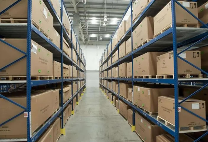 厦门到江油市货物仓储