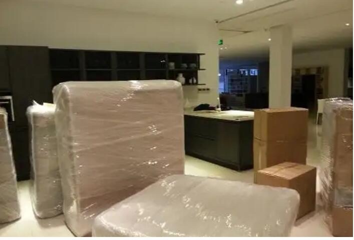 厦门到江油市长途搬家