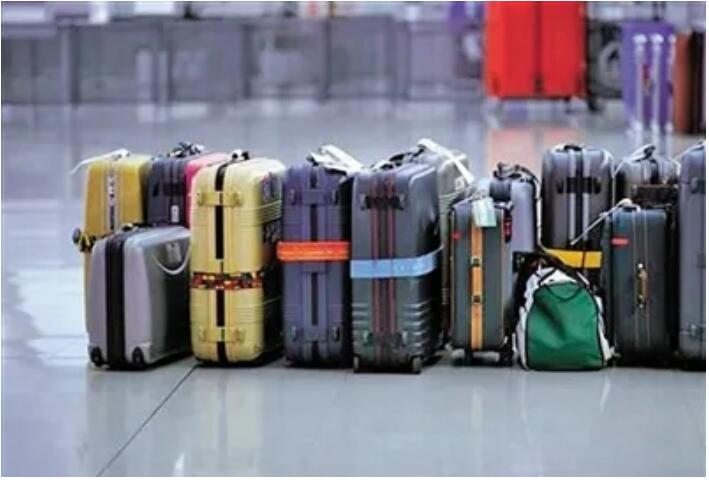 厦门到江油市行李托运