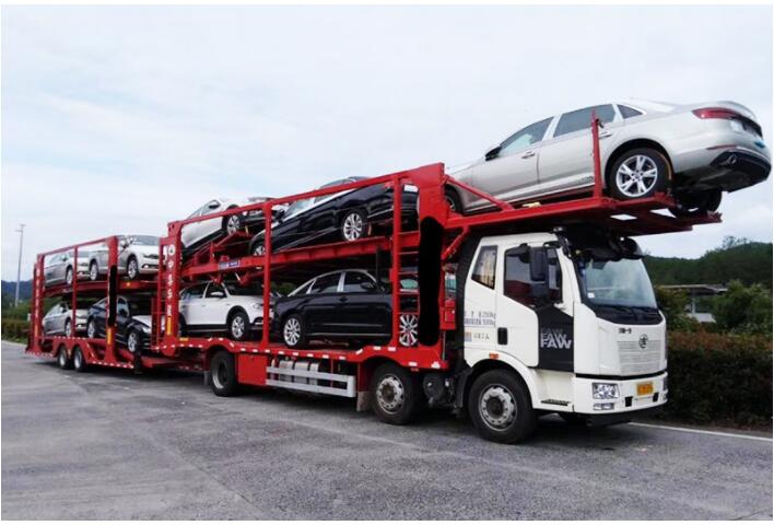 厦门到江油市轿车托运